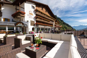 Отель Berghotel  Станьге